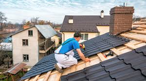 Best Roof Leak Repair  in North Sea, NY